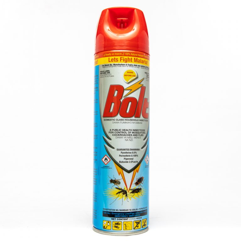 Bolt Insecticide Original - Image 4