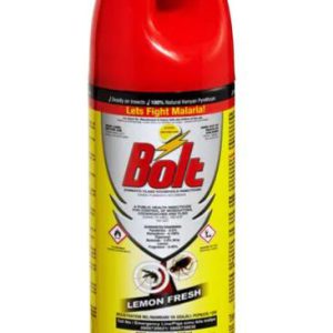 Bolt Insecticide Lemon
