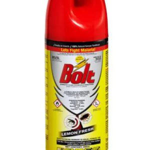 Bolt Insecticide Lemon