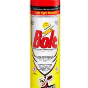 Bolt Insecticide Lemon