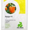 Sweet Pepper BOOGIE RZ F1 100seeds