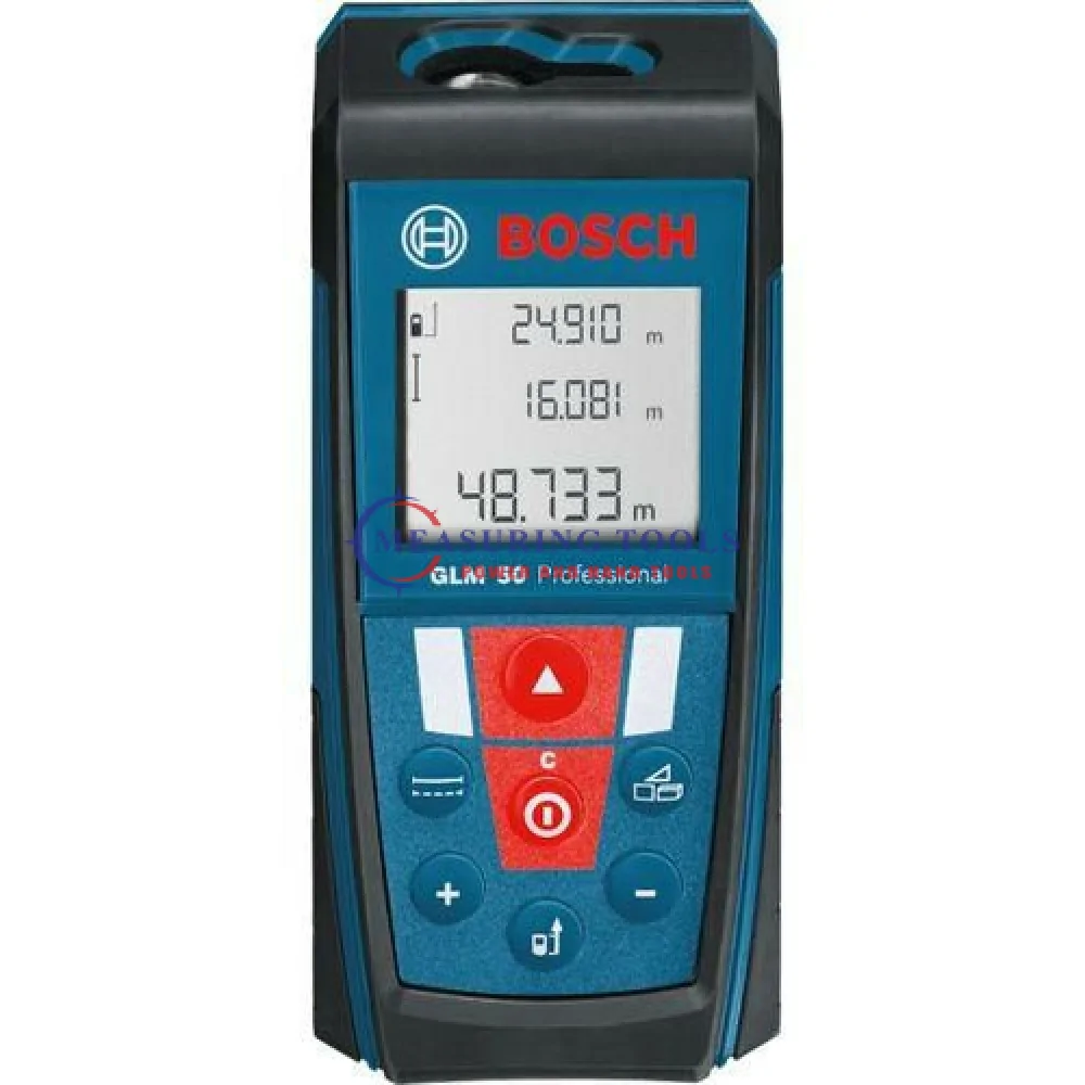 Bosch GLM 50-22 Laser Measure