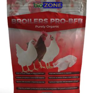 Broilers Pro BFB 100g