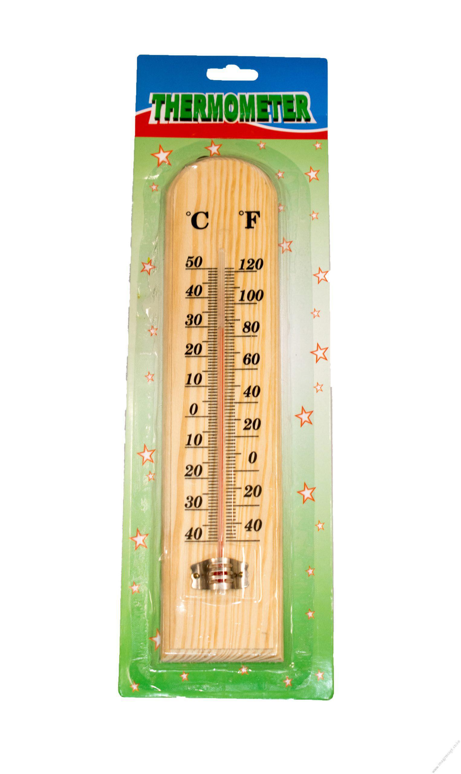 Brooder Thermometer