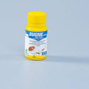 25 X Bugnil 20 EC (Propoxur) (25ml)