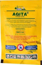 Agita 1GB Fly Bait (20g)