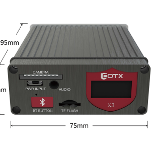 COTX Indoor Hotspot COTX-X3