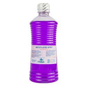 Methylated Spirit