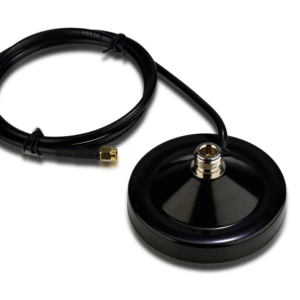 COTX 8dBi 130cm Antenna Bundle with Antenna Base - (858~878 MHz)