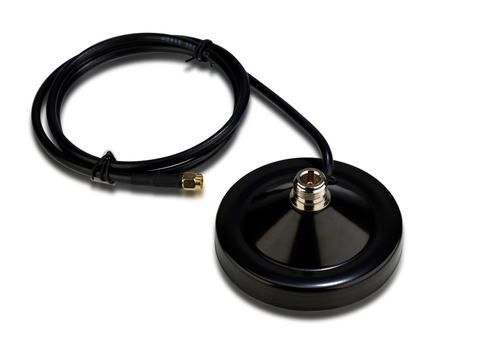 COTX 8dBi 130cm Antenna Bundle with Antenna Base - (858~878 MHz) - Image 2