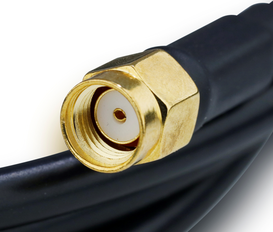 COTX 8dBi LoRa Antenna - 130cm - 858~878 MHz - Image 5