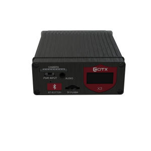 COTX Indoor Hotspot COTX-X3