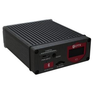 COTX Indoor Hotspot COTX-X3