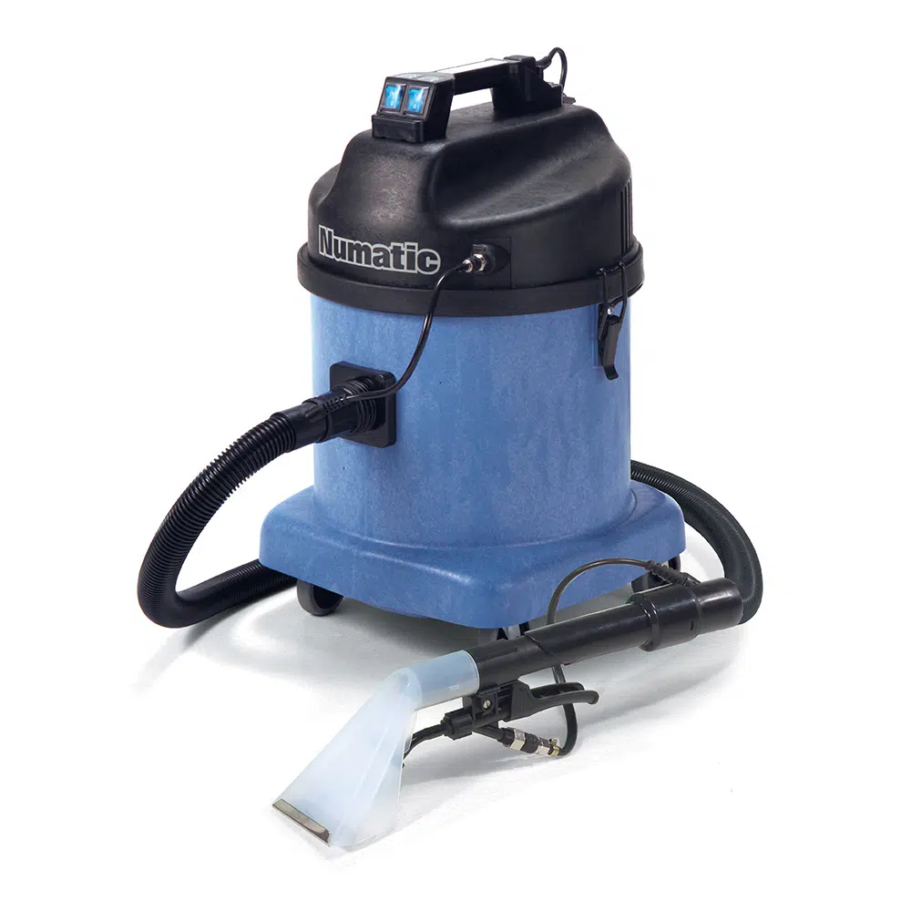Numatic CT570 Carpet Extractor