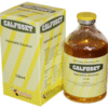 Calfoset Calcium Injection for Livestock (100ml)