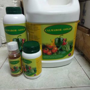 Calmabor Gold 1L