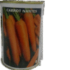 Carrot Nantes 25g