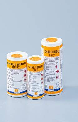 24 X Chali Dudu (100g)