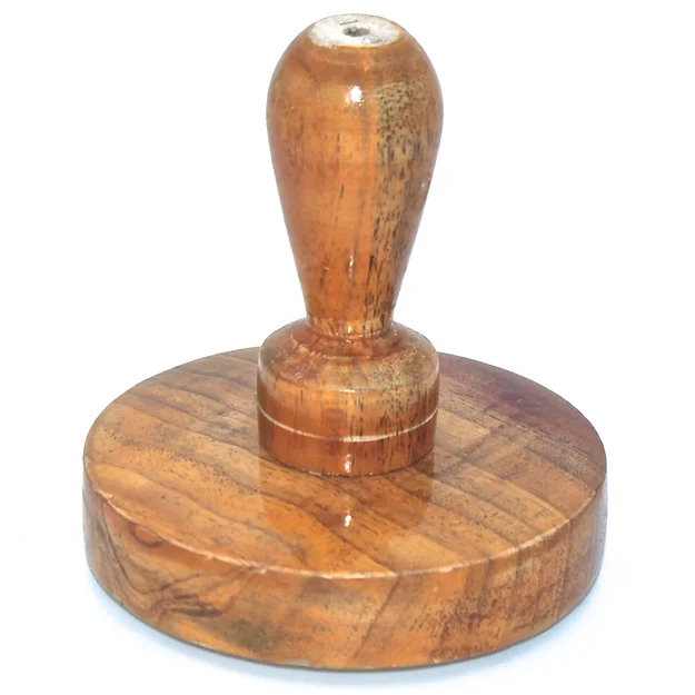 Chapatti Press (Roti Datta) 7.5cm (No 2) Small