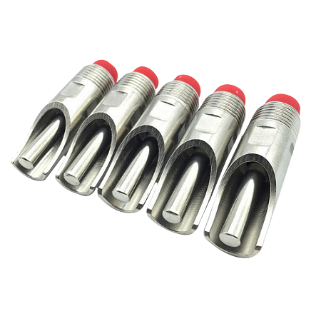 Pig Nipple Drinker 1pc
