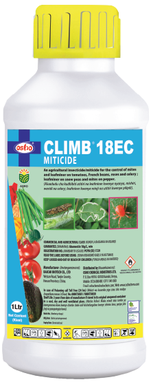 Climb 18 EC 30ml