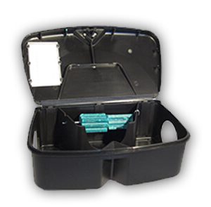Combat Rodent Bait Station