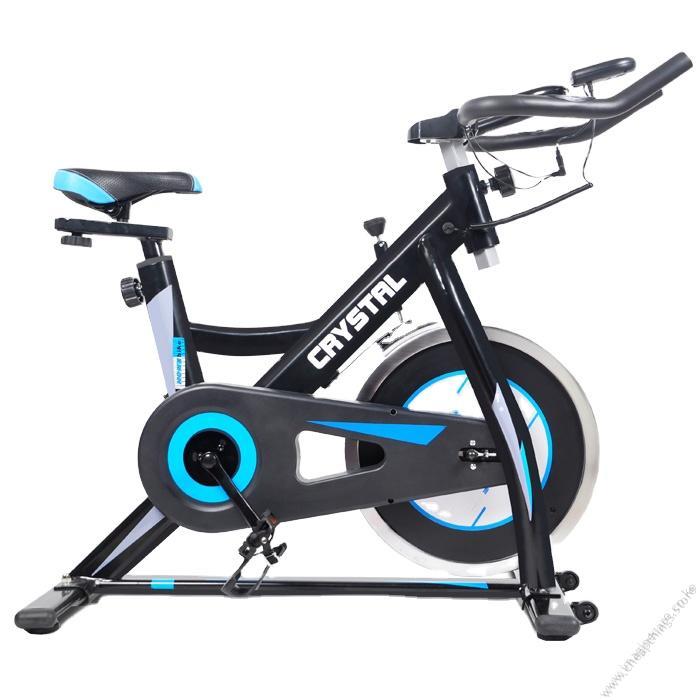 Crystal SJ-33667 Exercise Spinning Bike