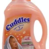 Cuddlessoftener stain free 750ml