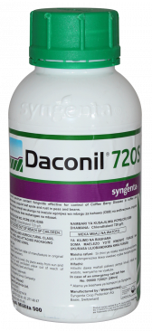 Daconil 720 SC - 500ml