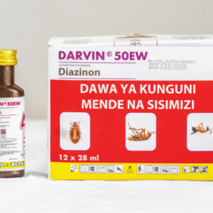Darvin 50EW (28ml)