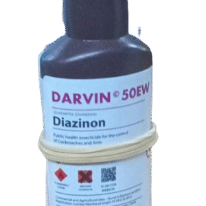 Darvin 50 EW 28ml for Cockroach Control