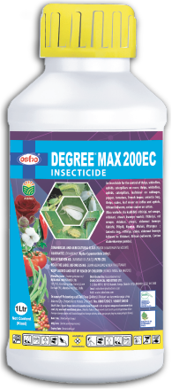 Degree Max 200 EC (1L)