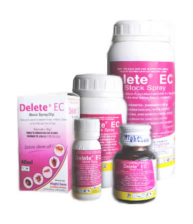 Delete EC (20ml)