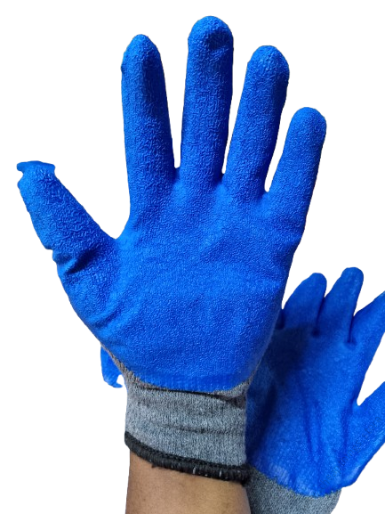 Diamond Grip Gloves