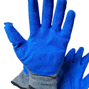 Diamond Grip Gloves