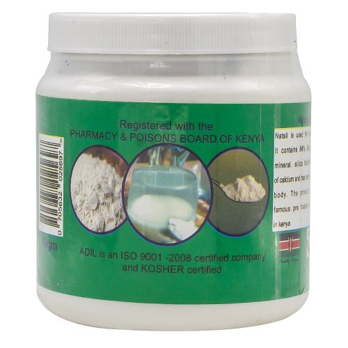 Diatomaceous Earth Food Grade 80g