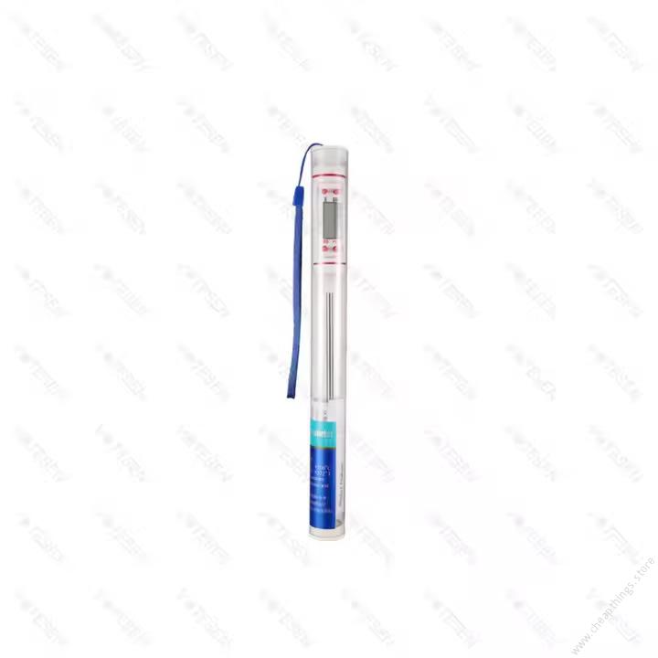 Digital Food Thermometer TP101 White