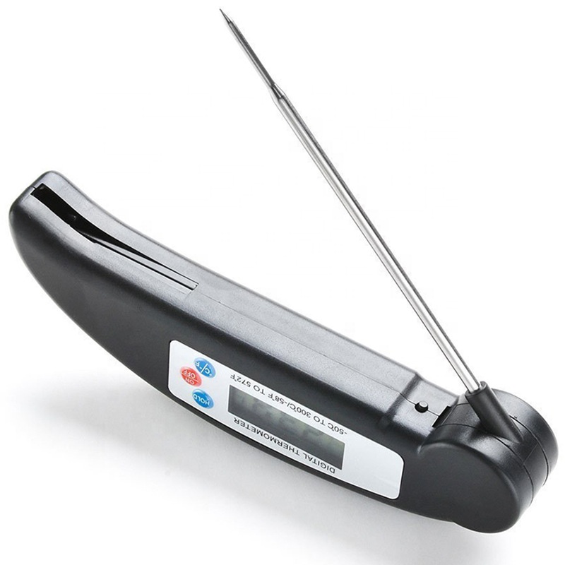 Digital Food Thermometer