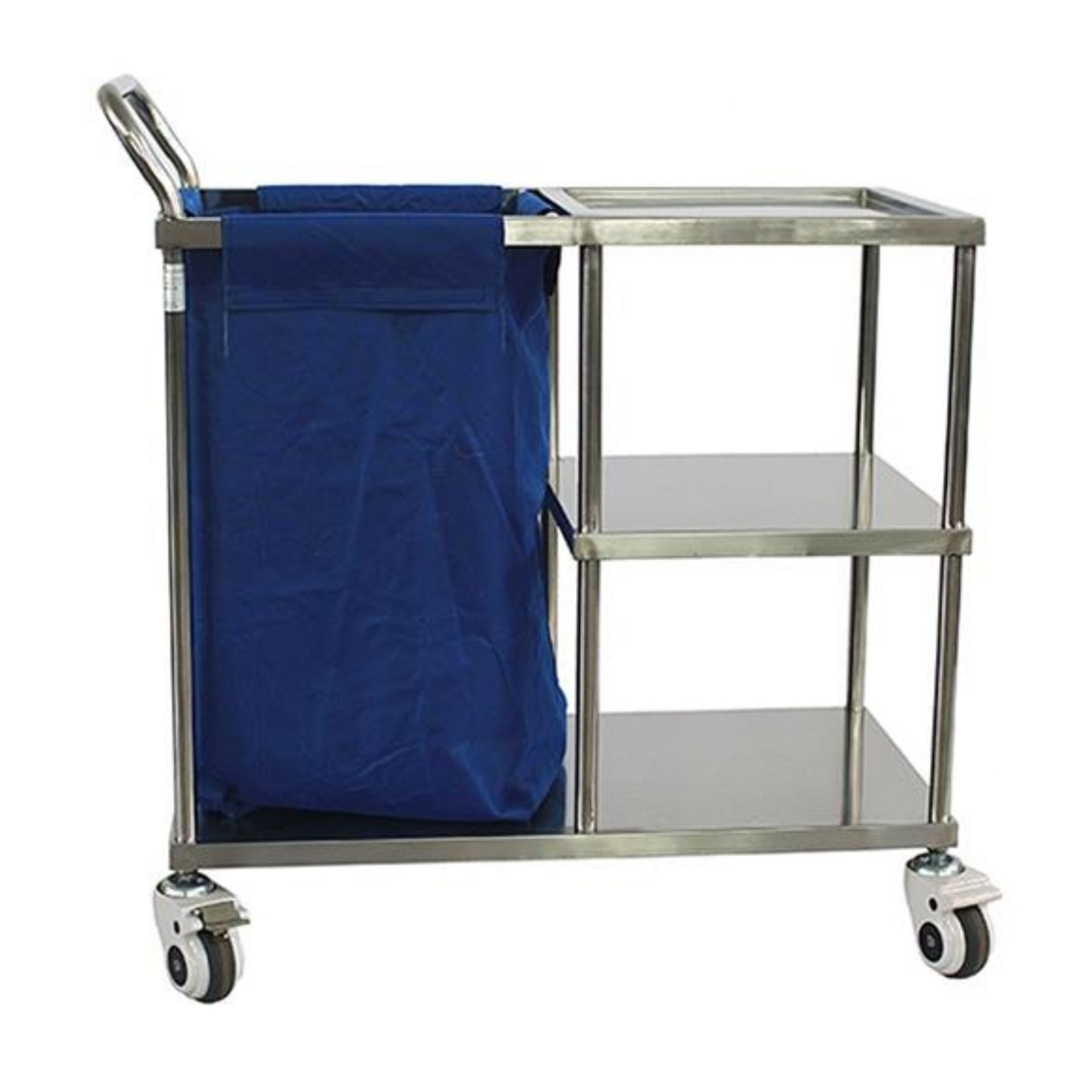 Linen Trolley