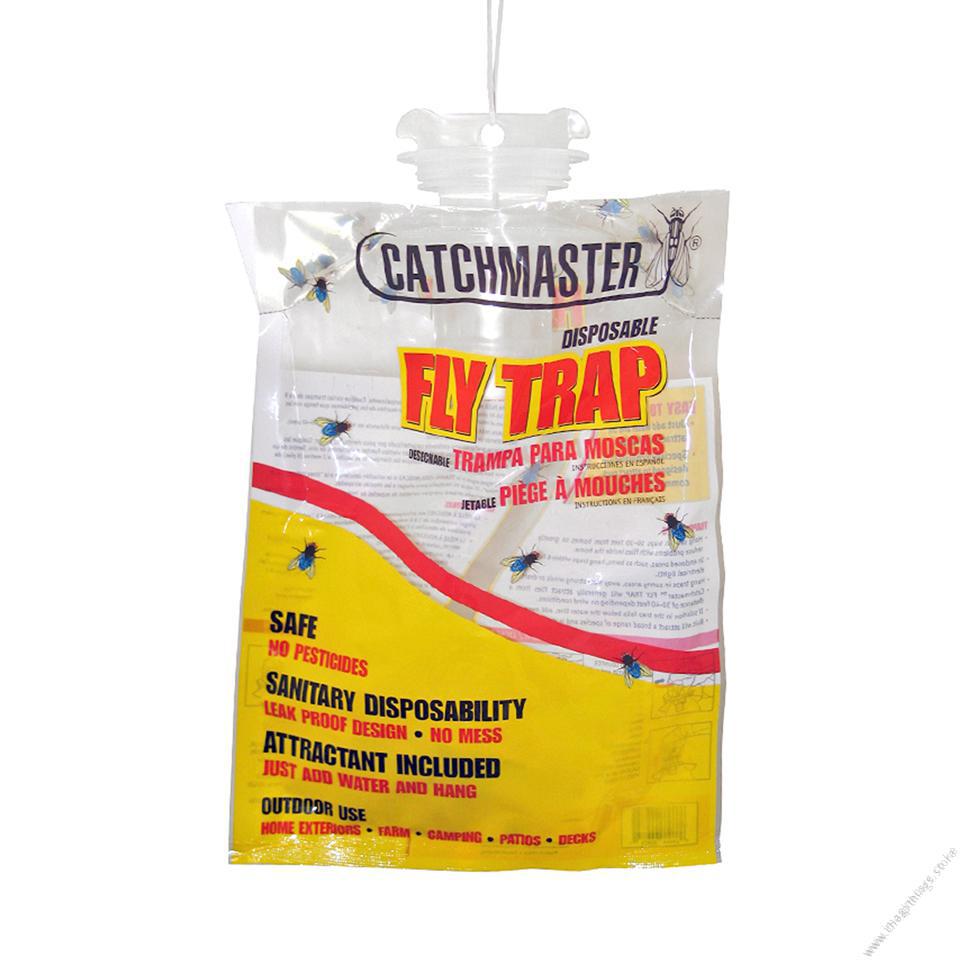 Disposable Fly Bag