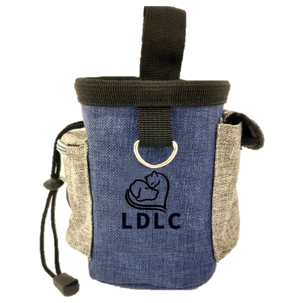 Dog Treat Pouch for Training 1pc