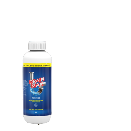 Drain Max