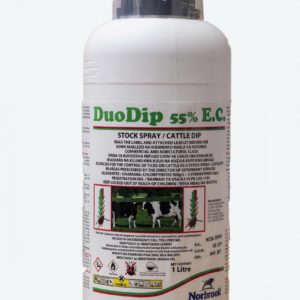 Duodip 55% EC (20ml)