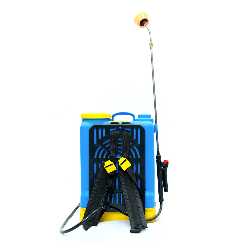 Duro-Tekk Battery Sprayer