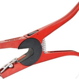 Ear Tags Applicator 1pc