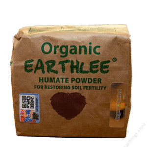Earthlee – Humate Powder 200g