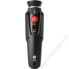 Edge Ultrasonic Dog Anti-Barking Device 1pc