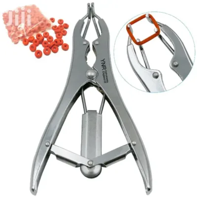Rubber Ring Elastrator