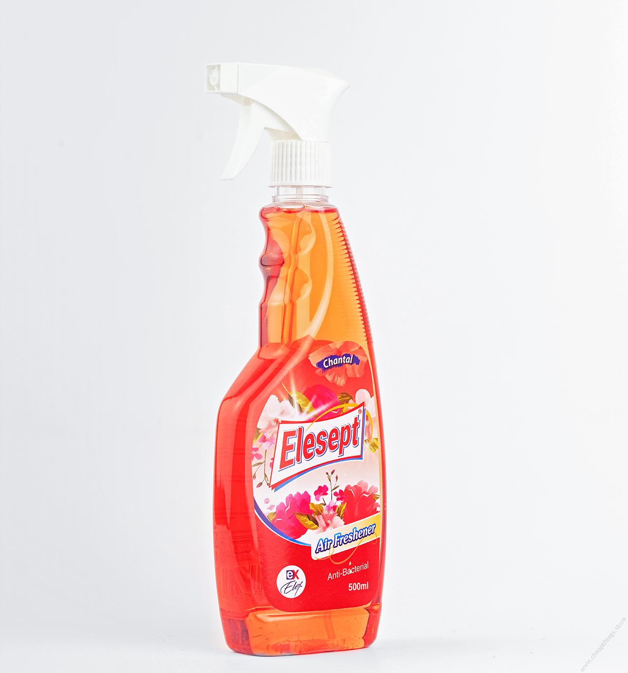 Elesept Air Freshener Chantal (500ml)