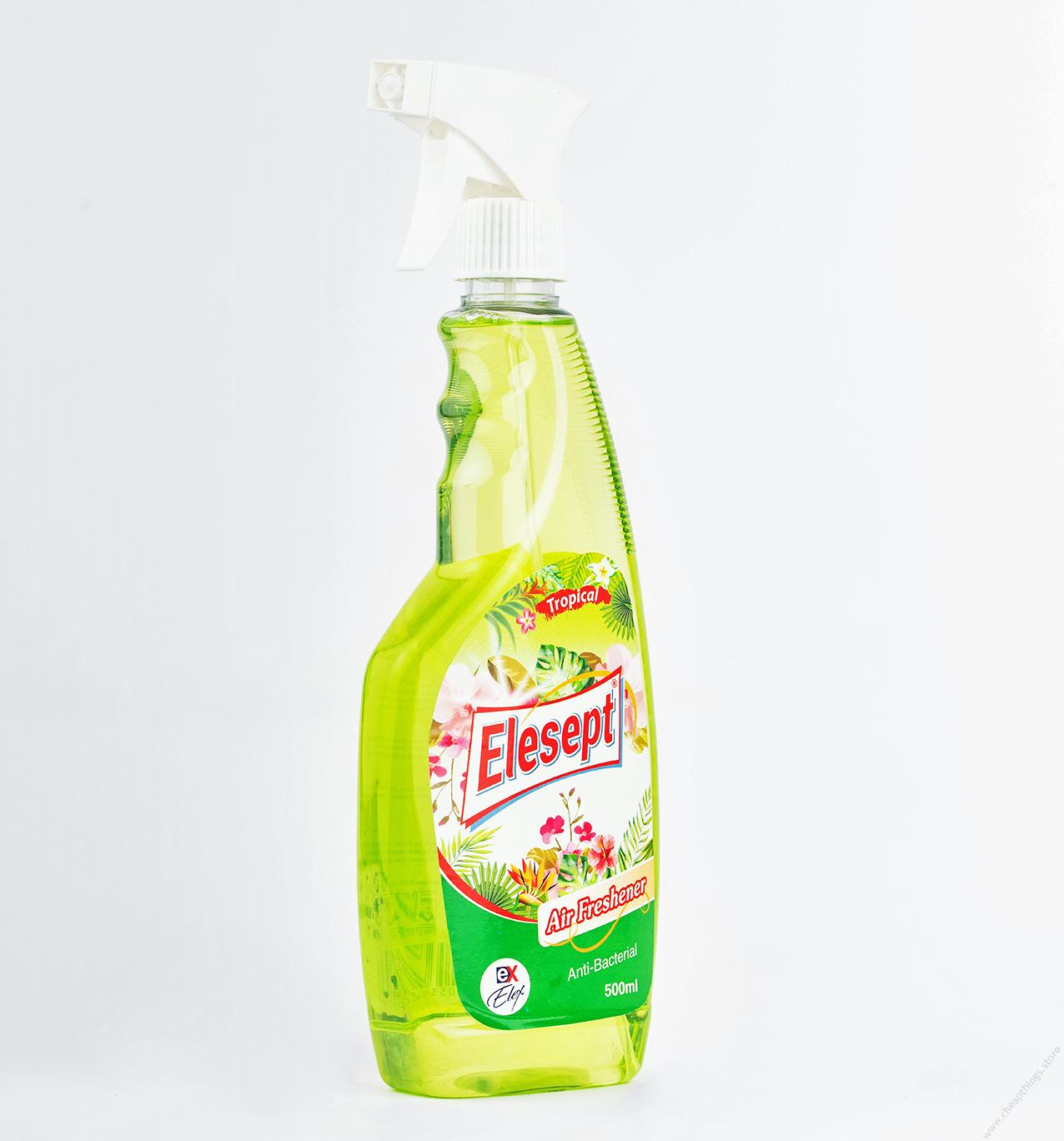 Elesept Air Freshener Tropical (500ml)